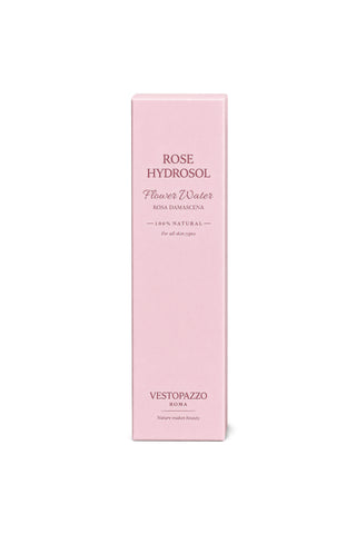 ROSE HYDROSOL