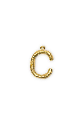 CIONDOLO LETTERA