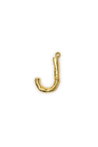 CIONDOLO LETTERA