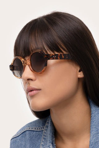 OCCHIALI DA SOLE BANGKOK TARTARUGATI