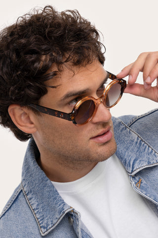 OCCHIALI DA SOLE BANGKOK TARTARUGATI