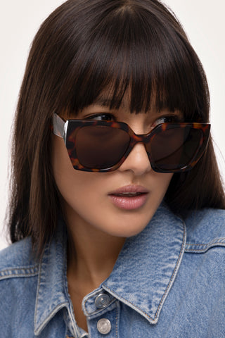 OCCHIALI DA SOLE PECHINO