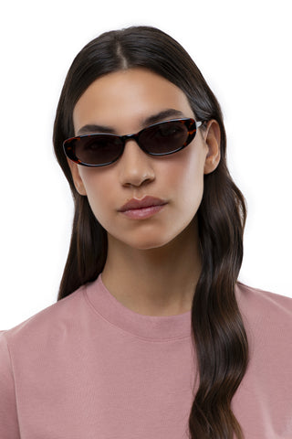 CANCUN TORTOISE SUNGLASSES