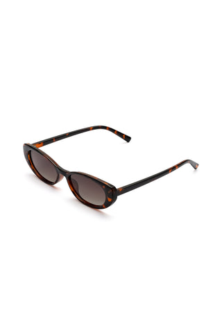 CANCUN TORTOISE SUNGLASSES