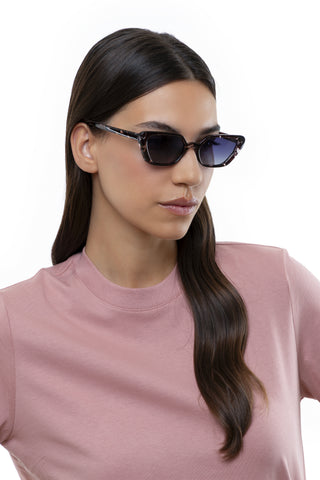 CARACAS TORTORISE SUNGLASSES