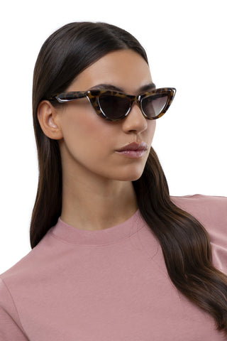 OCCHIALI DA SOLE SANTIAGO MACULATO