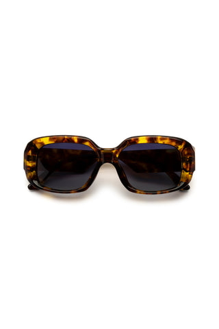 KYOTO TORTOISE SUNGLASSES