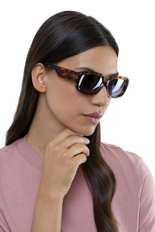 KYOTO TORTOISE SUNGLASSES