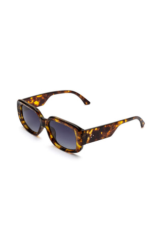 KYOTO TORTOISE SUNGLASSES