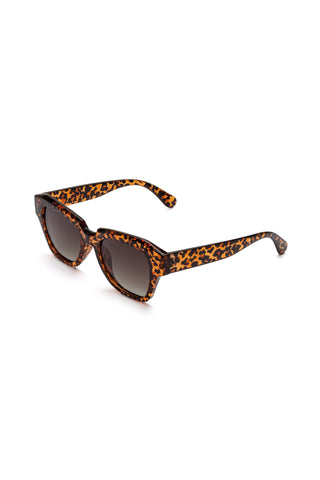 MADRID SPOTTED SUNGLASSES