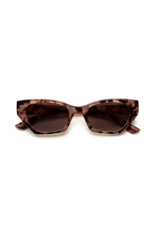 MILAN TORTOISE SUNGLASSES