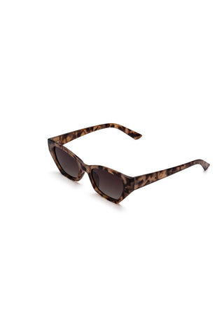 MILAN TORTOISE SUNGLASSES