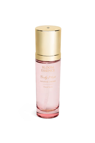 BODY MISTS