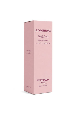 BODY MISTS