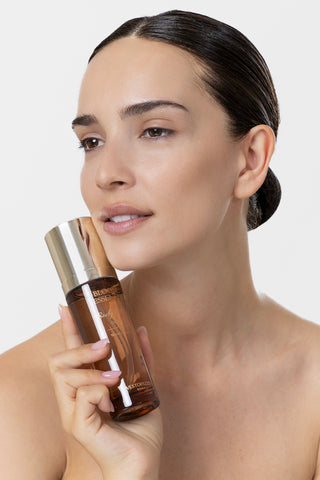 BODY MISTS