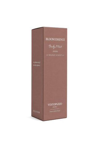 BODY MISTS