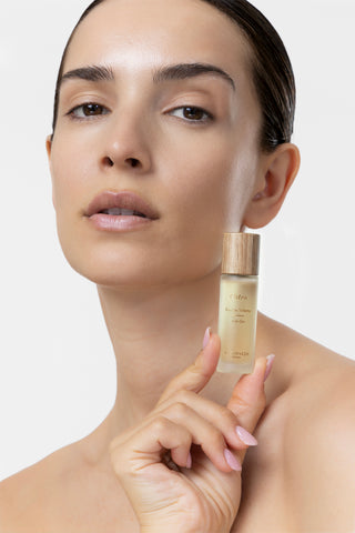 EAU DE TOILETTE OSTRO
