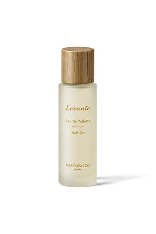 EAU DE TOILETTE LEVANTE