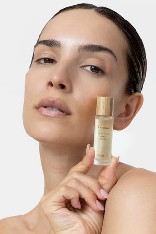 EAU DE TOILETTE LEVANTE