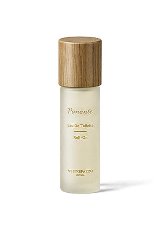 EAU DE TOILETTE PONENTE