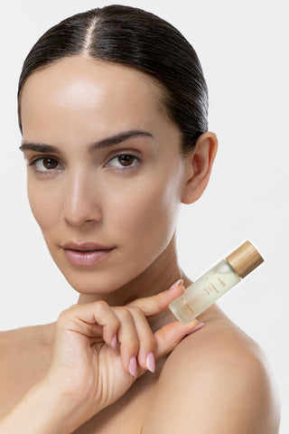 EAU DE TOILETTE PONENTE