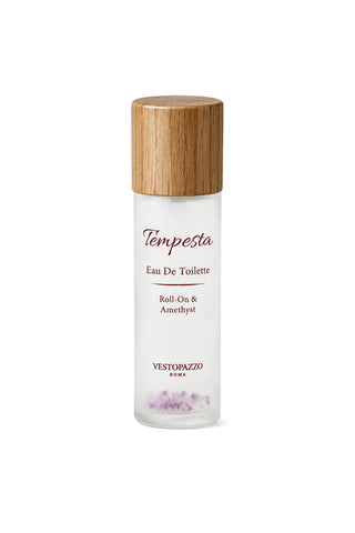 EAU DE TOILETTE PREMIUM TEMPESTA - amethyst