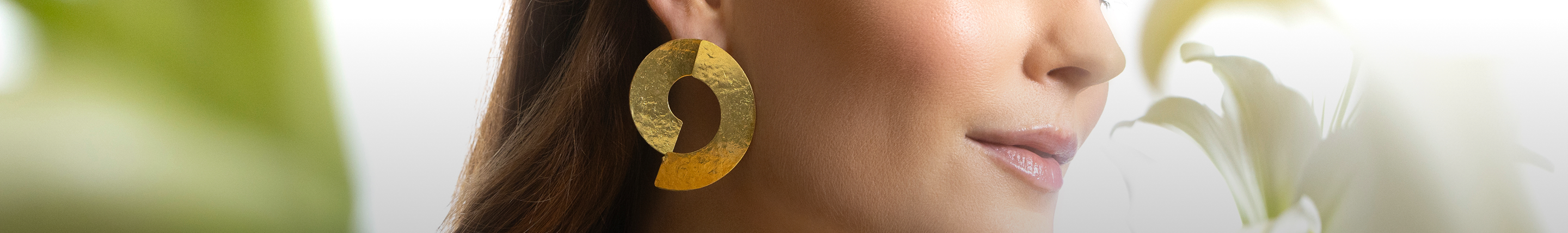 Promotion banner background