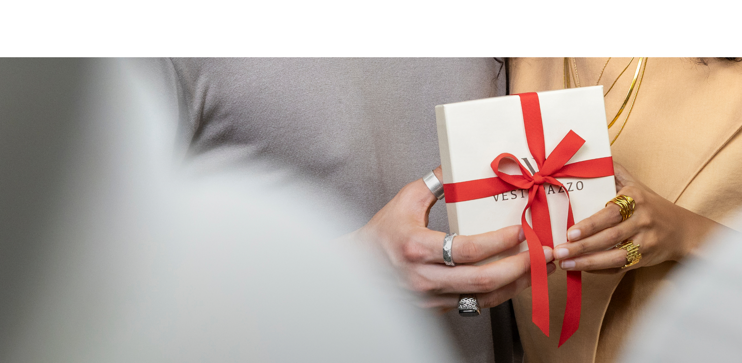 Promotion banner background