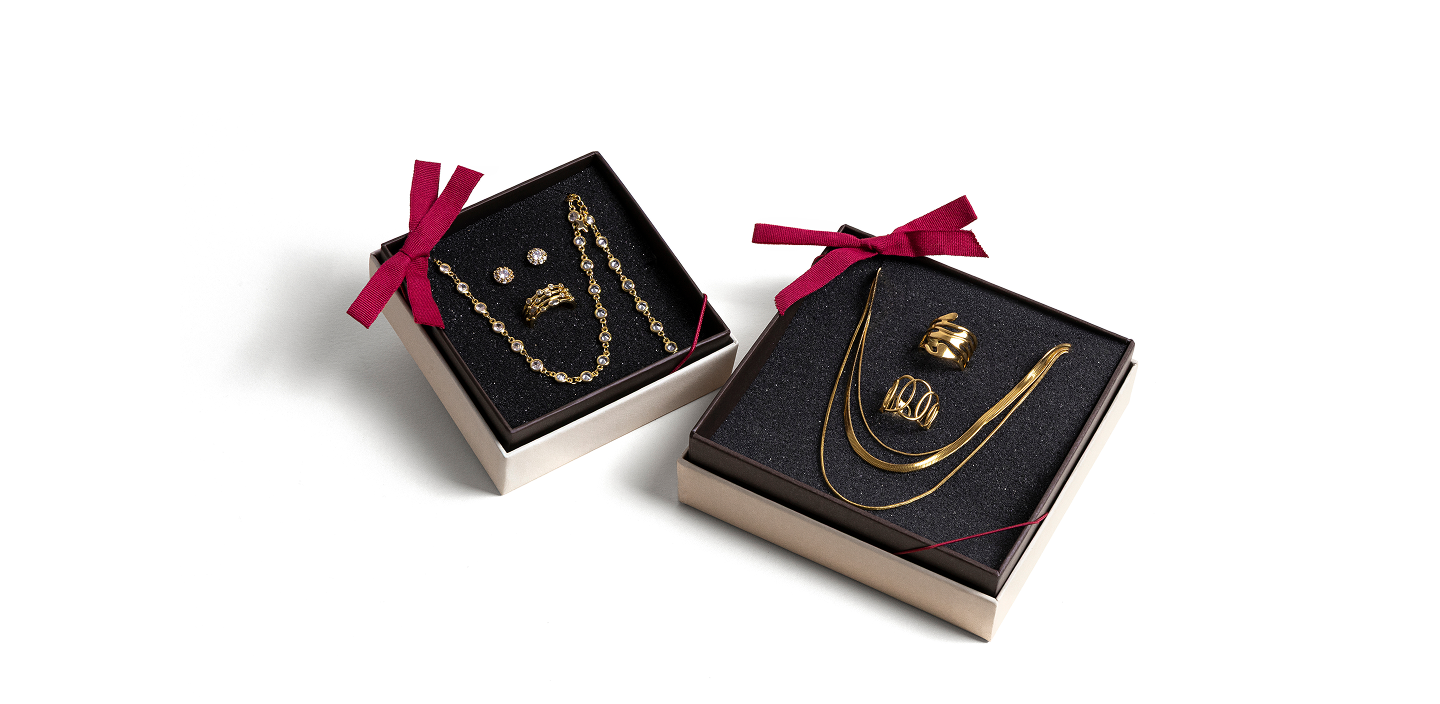 Promotion banner background