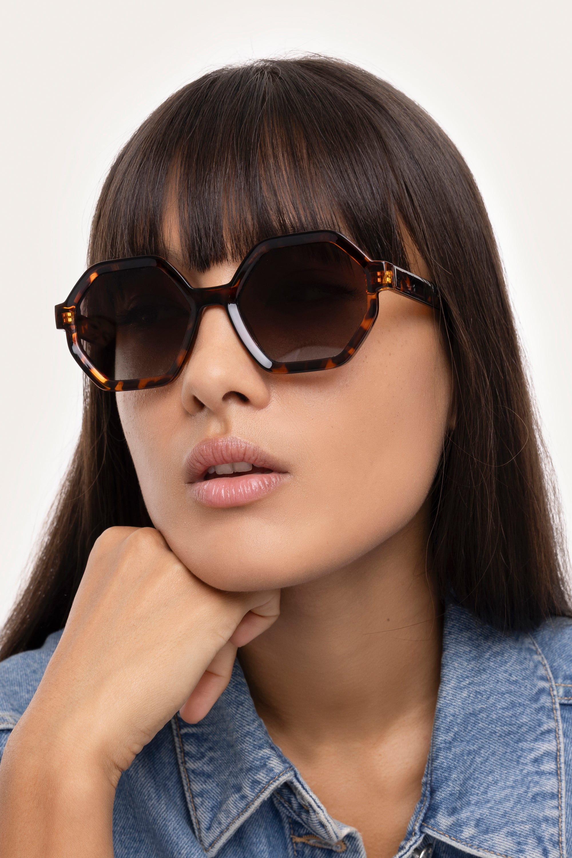 OCCHIALI DA SOLE LONDON TARTARUGATO