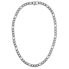 STAINLESS STEEL NECKLACE DAVEN