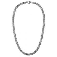STAINLESS STEEL NECKLACE SIGRID