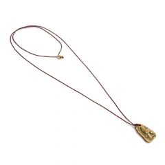 NECKLACE RECTANGLE