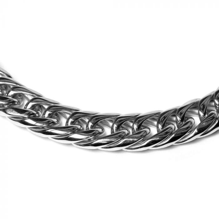 STAINLESS STEEL NECKLACE ASTRID
