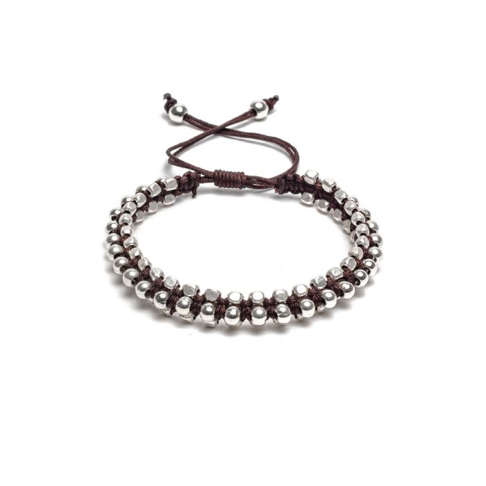Beaded Bracelets Nepal Bead Bracelet Beaded Bracelet For Women Glass B –  Crystal Collection USA