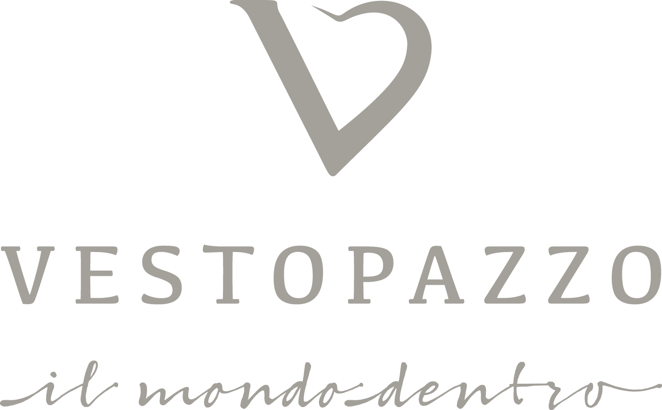 Vestopazzo - logo
